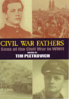 Civil War Fathers  Edited by Tim Pletkovich