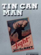 Tin Can Man by E.J. Jernigan
